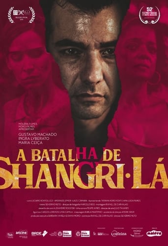 A batalha de Shangri-Lá