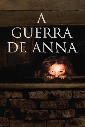 A Guerra de Anna