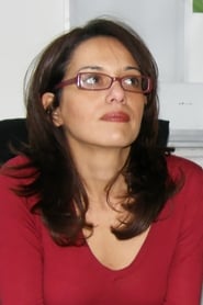 Afroditi Al-Saleh