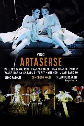 Artaserse