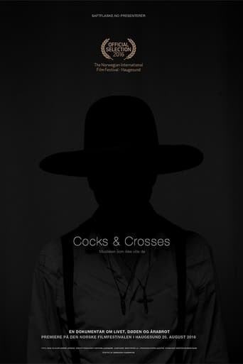 Cocks & Crosses - Musikken som ikke ville dø