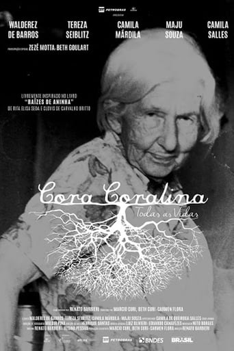 Cora Coralina - Todas as Vidas