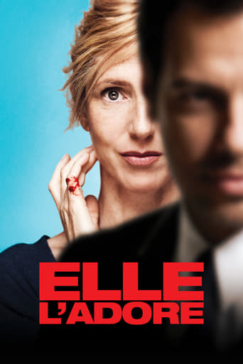 Elle l'adore