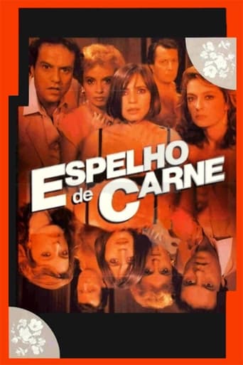 Espelho de Carne