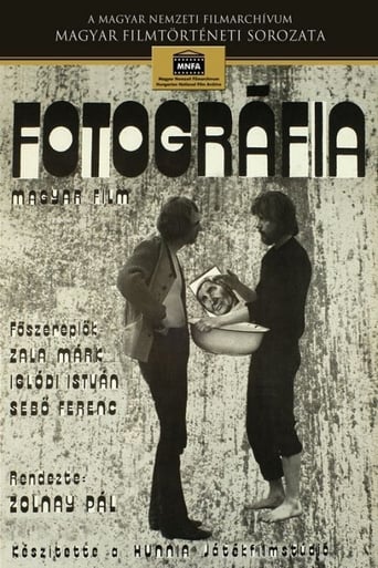 Fotográfia