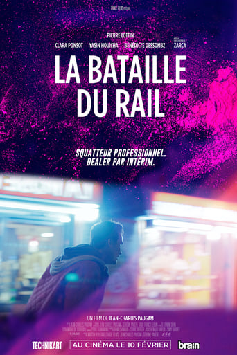 La bataille du rail