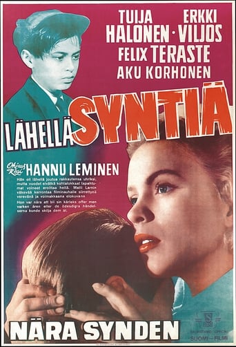 Lähellä syntiä