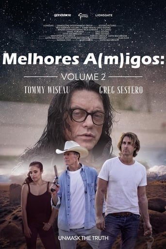 Melhores A(m)igos: Volume 2