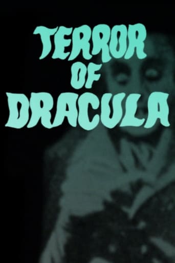 Terror of Dracula