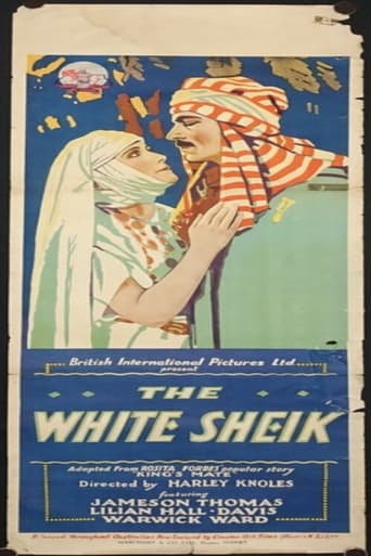 The White Sheik